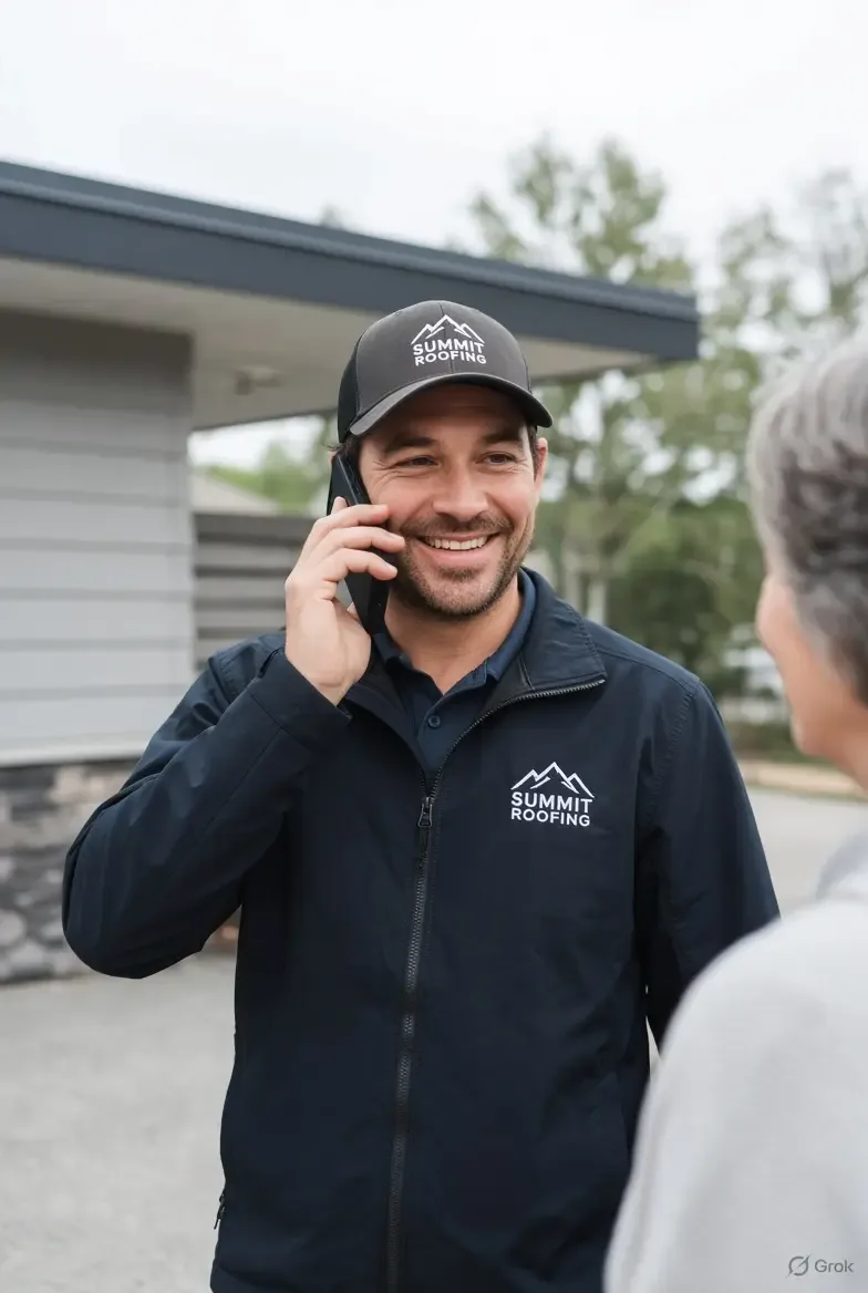 Flat Roof Leak Repair Marysville, MI FAQs